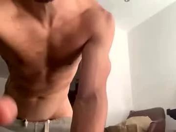 cheekycharliee from Chaturbate is Freechat
