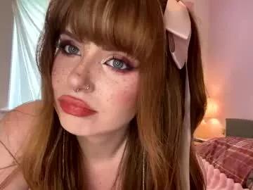 Photos of cheekykatx from Chaturbate is Freechat