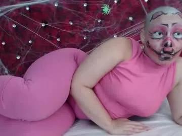 cherry__420 from Chaturbate is Freechat
