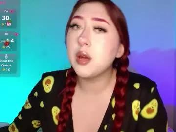 cherry_addamss from Chaturbate is Freechat