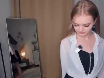cherry_blossie from Chaturbate is Freechat