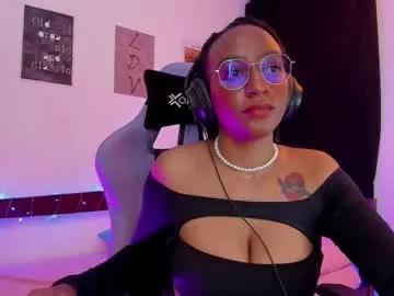 cherry_blossom02 from Chaturbate is Freechat