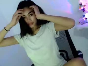 cherry_blossom181999 from Chaturbate is Freechat