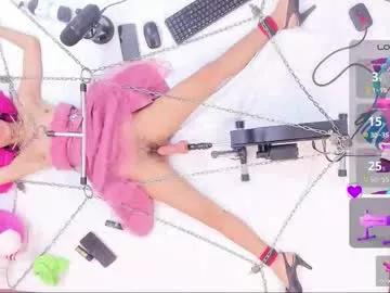 cherry_moon1 from Chaturbate is Freechat