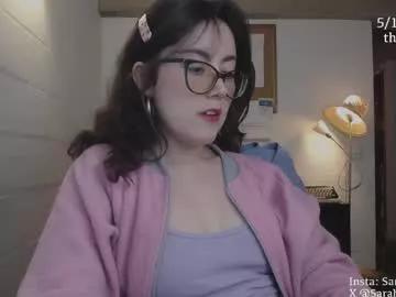 cherrybunny21 from Chaturbate is Freechat