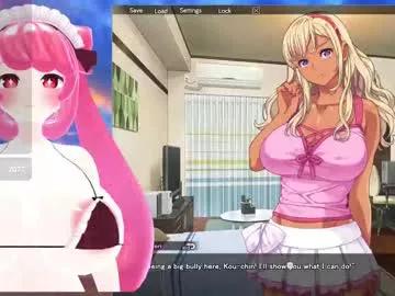 cherrybust from Chaturbate is Freechat