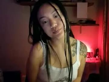 cherrycam777 from Chaturbate is Freechat
