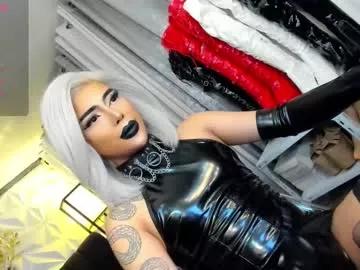 cherryharper from Chaturbate is Freechat