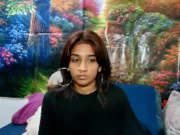 cherryindian4u69 from Chaturbate is Freechat