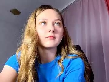 chill_velvet from Chaturbate is Freechat