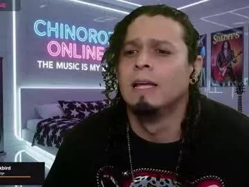 chinoroz from Chaturbate is Freechat
