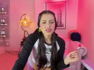 chloe_andrewss from Chaturbate is Freechat