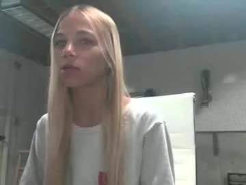 chloe_damian from Chaturbate is Freechat