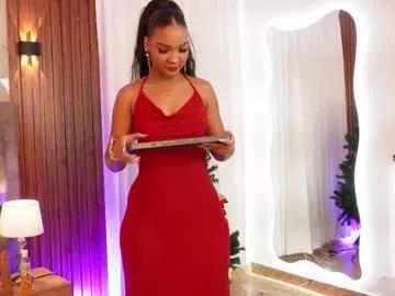 chloe_harriss from Chaturbate is Freechat