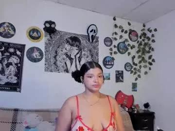 chloe_kisses from Chaturbate is Freechat
