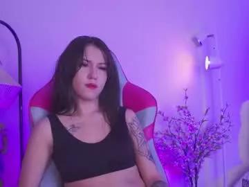 chloe_moons_ from Chaturbate is Freechat