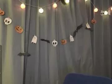 chloe_novel from Chaturbate is Freechat