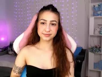chloe_park from Chaturbate is Freechat