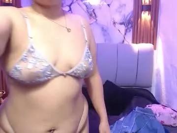 chloe_smith5 from Chaturbate is Freechat
