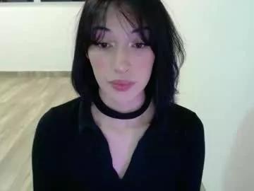 chloe_snoww from Chaturbate is Freechat