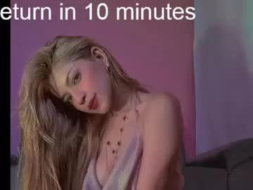 chloe_sweet7 from Chaturbate is Freechat