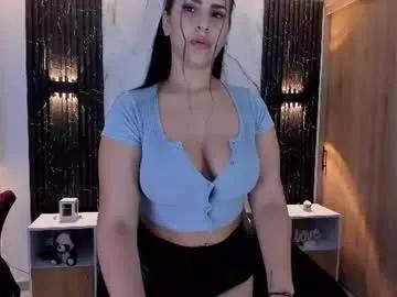 chloe_toms from Chaturbate is Freechat