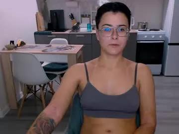 chloe_x_ from Chaturbate is Freechat