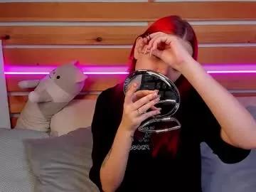 chloejenyss from Chaturbate is Freechat