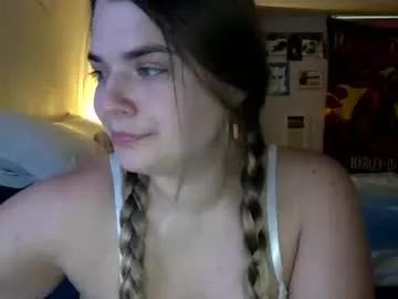 chloesays from Chaturbate is Freechat