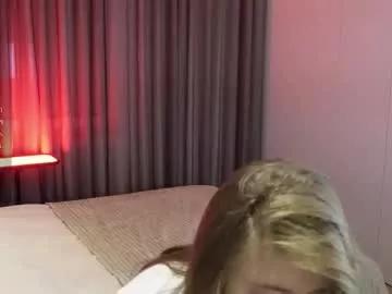 chloespark from Chaturbate is Freechat