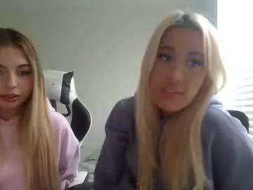 chloestarkkkk from Chaturbate is Freechat