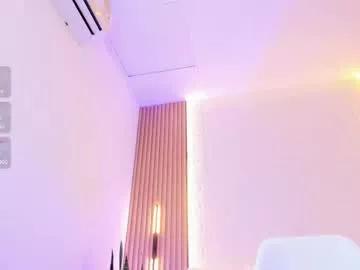 chlowe_taylor from Chaturbate is Freechat