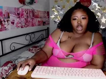 chocolatebunnyxx69 from Chaturbate is Freechat