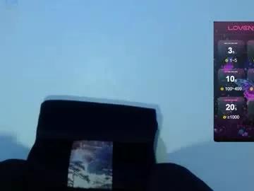 chocolatemilkebony from Chaturbate
