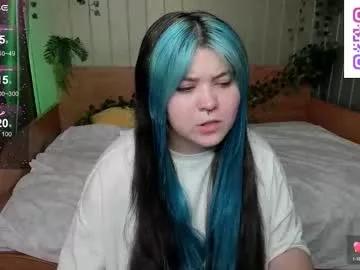 choe_bliss from Chaturbate is Freechat