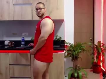 chris_huntter from Chaturbate is Freechat