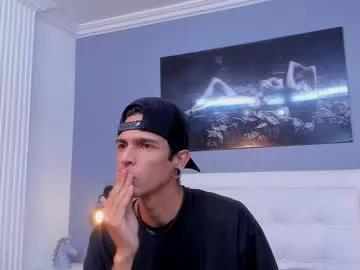 chris_newman from Chaturbate is Freechat