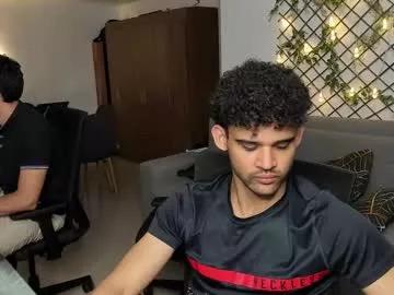 chrisandrew_ from Chaturbate is Freechat