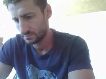 chrisaron from Chaturbate is Freechat
