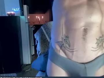 chriscool93 from Chaturbate is Freechat