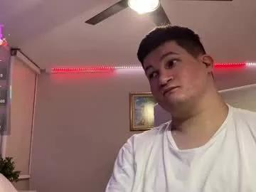 chriss__evans from Chaturbate is Freechat