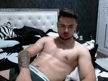 christianhot_ from Chaturbate is Freechat
