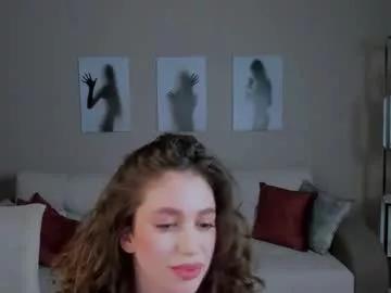 christinaconter from Chaturbate is Freechat