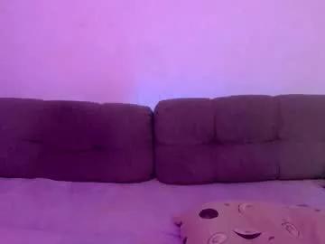 christine_bell from Chaturbate is Freechat