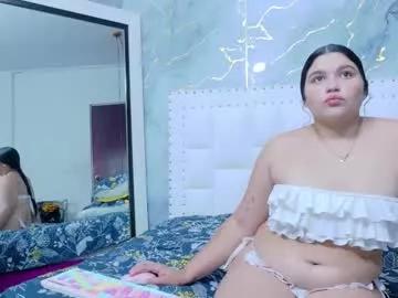 chubbykinkyygirl from Chaturbate is Freechat