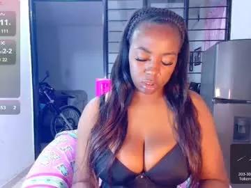 ciaraebonyxxx from Chaturbate is Freechat