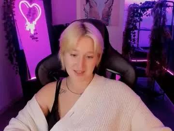 cinbellamy from Chaturbate is Freechat