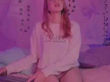 cinderella_lewis from Chaturbate is Freechat