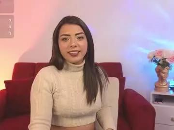 cinthia_cf from Chaturbate is Freechat