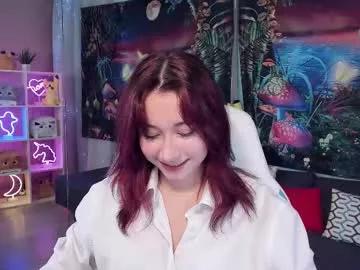 clarabenson from Chaturbate is Freechat
